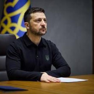 Ucraina, Zelensky: &quot;Tregua se Mosca ferma gli attacchi&quot;. Droni russi su Kiev