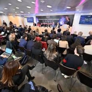 Jugel (Ue): "La tempistica AI Act rivista solo per renderlo più efficace" Jugel (Ue): "La tempistica AI Act rivista solo per renderlo più efficace"