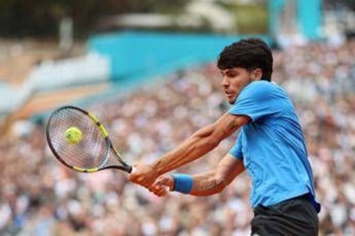 Alcaraz ritorna in campo con... Serena Williams: ecco quando gioca in doppio