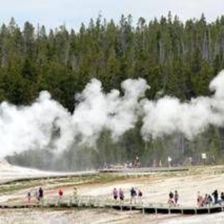 Incidente a Yellowstone, 7 morti: anche un'italiana tra le vittime