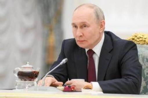 Ucraina, l'analisi di Putin: "Crisi colpa di errore sistemico dei Paesi occidentali"