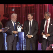 “Musica in sicurezza”, premio speciale ad Anas al Festival di Sanremo “Musica in sicurezza”, premio speciale ad Anas al Festival di Sanremo