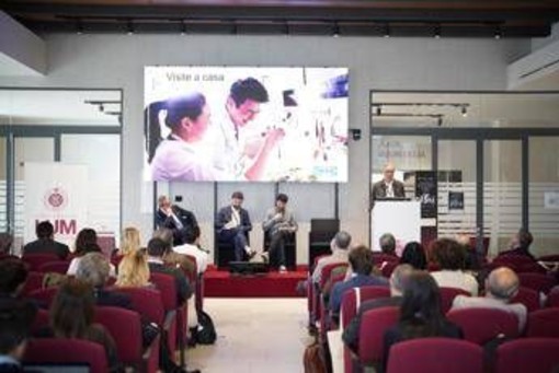 All'Università Lum lo Strategy innovation Forum Bari 2025 su 'Abitare il futuro'