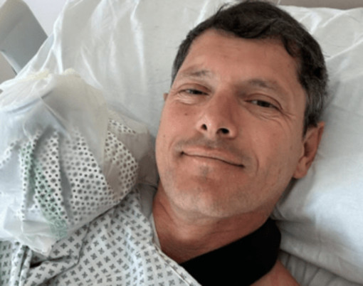 Aldo Montano ricoverato: &quot;Lo scherma mi ha dato tutto, ma in cambio...&quot;