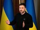 Ucraina, Zelensky: &quot;Dopo colloquio in Vaticano, Trump vede cose diversamente&quot;