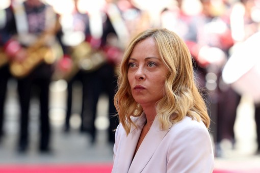 Meloni “Ricordare Dalla Chiesa significa onorare un eroe dello Stato” Meloni “Ricordare Dalla Chiesa significa onorare un eroe dello Stato”