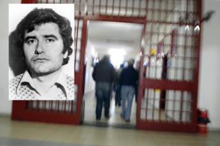 Morto il boss Domenico Papalia, era storico esponente della 'ndrangheta del Nord