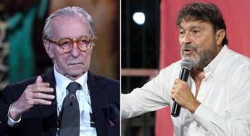 Feltri contro Ranucci: "Dovrebbe andare ad arare, la Rai non doveva nemmeno assumerlo"