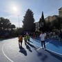 Galanda: "Playground fanno nascere passione e riportano i ragazzi a vivere attività insieme"