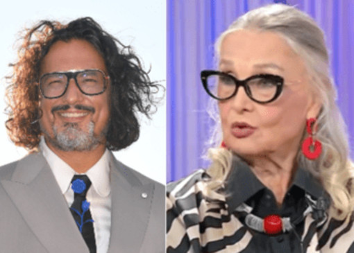 Alessandro Borghese, mamma Barbara Bouchet confessa: "Ha sofferto molto per il suo cognome"