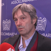 Zoppas (Ice): "Ai treno che sta passando, impegnati a sostenere imprese sui mercati"
