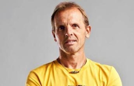 Malore per l'alpinista Simone Moro sull'Himalaya: &quot;Ricoverato, ora sta meglio&quot;