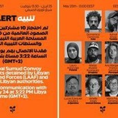 Flotilla, l'attivista italiana: "Sgomberati con violenza da forze Libia Ovest. Diretti a Misurata per rimpatrio"
