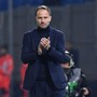 Alberto Gilardino è il nuovo allenatore del Parma Alberto Gilardino è il nuovo allenatore del Parma