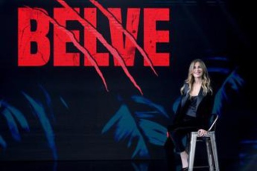 Belve, stasera nuova puntata: Preziosi, Iezzi e D'Abbraccio ospiti
