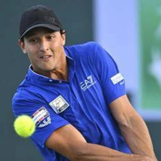 Darderi trionfa al torneo di Marrakech, battuto Griekspoor