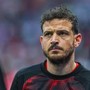 Italia, a Roma arrivano Europei calcio a 7: Florenzi tra i convocati Italia, a Roma arrivano Europei calcio a 7: Florenzi tra i convocati