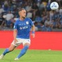 Napoli, brutte notizie per Allegri: lesione per Lobotka Napoli, brutte notizie per Allegri: lesione per Lobotka