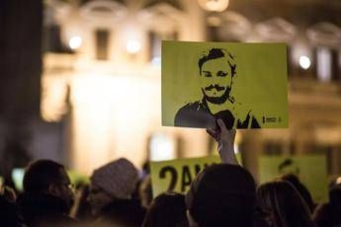 Caso Regeni: condannati tre 007 egiziani, uno assolto Caso Regeni: condannati tre 007 egiziani, uno assolto