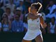 Wimbledon, giornata amara per Errani e Paolini: subito eliminate nel doppio