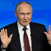 Ucraina-Russia, Putin: "Voglio la pace, Kiev rifiuta accordo". Usa: "Potremmo non avere intesa"