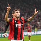 Serie A, Udinese-Milan 0-2, Pulisic ed Hutchinson stendono i bianconeri