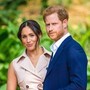Harry e Meghan ripartono da Nottingham per riconquistare l'opinione pubblica