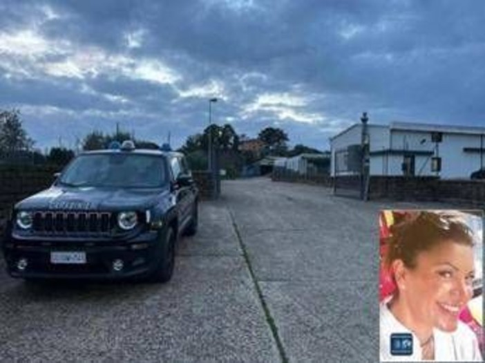 Femminicidio Federica Torzullo, domani udienza di convalida in carcere per il marito