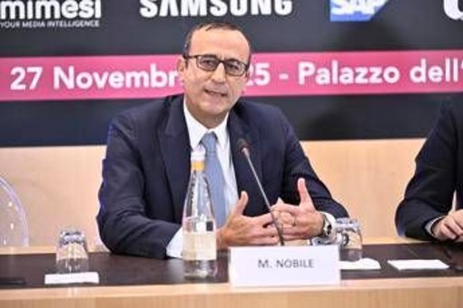 Ai, Nobile (Agid): &quot;Usarla per applicazioni concrete, offrire servizi per tutti&quot;