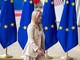 Meloni “L’alleanza Ue-Usa va rinsaldata non solo militarmente”