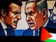 Netanyahu attacca Macron: &quot;Riconoscimento Palestina alimenta fuoco antisemita&quot;