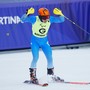 Bertagnolli oro nello Slalom alle Paralimpiadi, bronzo Romele nella 20km
