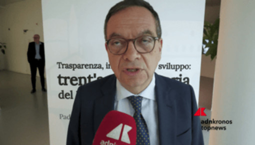 Imprese, Tripoli (Unioncamere): "Registro è infrastruttura a servizio del Paese"