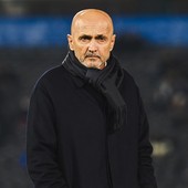 Spalletti “Col Benfica scontro diretto, orgoglioso di affrontare Mourinho”