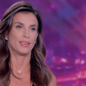 Elisabetta Canalis: "Lasciare l'Italia mi ha portato serenità. L'amore? Sono un'eterna single "