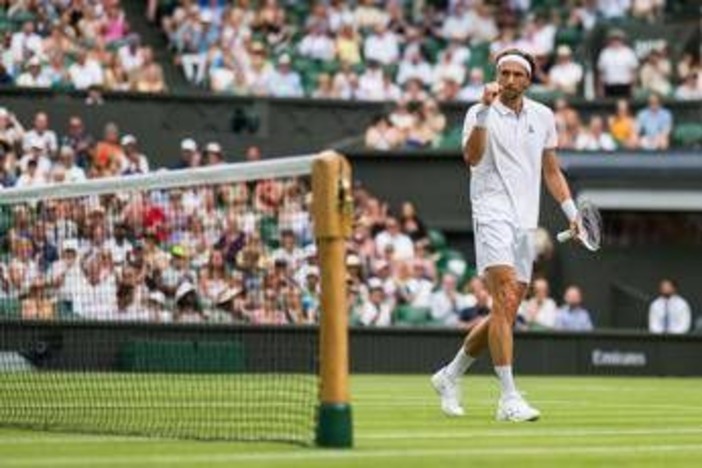 Wimbledon, Zverev flop: battuto da Rinderknech al primo turno