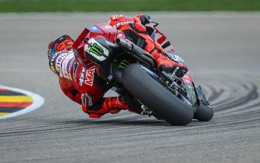 MotoGp, oggi Gp Germania: orario, griglia di partenza e dove vederla in tv MotoGp, oggi Gp Germania: orario, griglia di partenza e dove vederla in tv