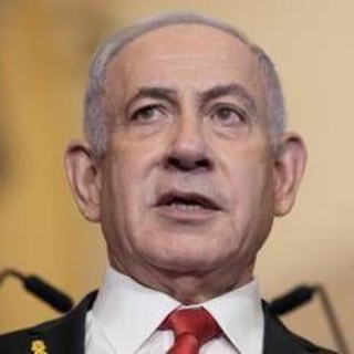 Gaza, Netanyahu: &quot;Guerra non è finita, chi vuole farci male si sta riarmando&quot;