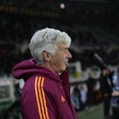 Roma, Gasperini in bilico: possibile ritorno di De Rossi in panchina Roma, Gasperini in bilico: possibile ritorno di De Rossi in panchina