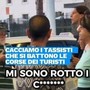 Roma Termini, blitz dell'assessore Onorato contro i tassisti furbetti: "Si battono le corse dei turisti, che figura facciamo in tutto il mondo?"