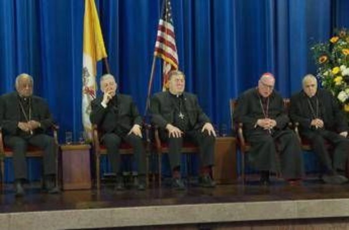 &quot;Papa Leone XIV non è la risposta a Trump&quot;, parlano i cardinali americani dopo il Conclave