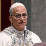 Iran, l'intervento del Papa: "Ho parlato con Trump e gli ho chiesto di porre fine alla guerra" Iran, l'intervento del Papa: "Ho parlato con Trump e gli ho chiesto di porre fine alla guerra"