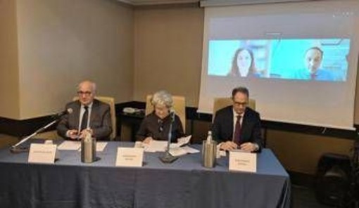 Sindrome mielodisplastica, Della Porta (Humanitas): "Luspatercept cambio radicale" Sindrome mielodisplastica, Della Porta (Humanitas): "Luspatercept cambio radicale"