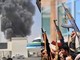 Guerra in Iran, attacchi Houthi contro l'aeroporto di Riad: morti 3 cittadini sauditi Guerra in Iran, attacchi Houthi contro l'aeroporto di Riad: morti 3 cittadini sauditi