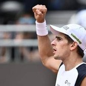 Arnaldi-Tsitsipas: orario, precedenti e dove vederla in tv