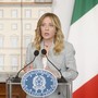 Immigrazione, Meloni “La difesa delle frontiere Ue è una responsabilità comune” Immigrazione, Meloni “La difesa delle frontiere Ue è una responsabilità comune”