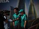 Aston Martin punta sulla continuità: Alonso e Stroll confermati anche per il 2027 Aston Martin punta sulla continuità: Alonso e Stroll confermati anche per il 2027