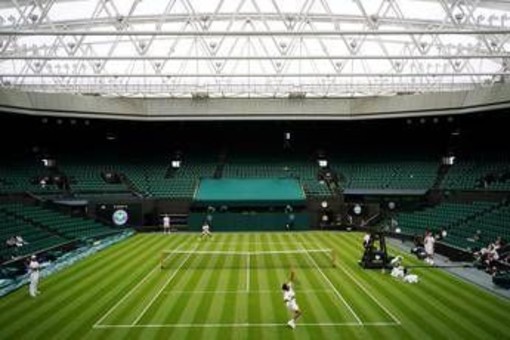 Tennis, quote Sisal: &quot;A Wimbledon per il titolo sarà ancora Sinner contro Alcaraz&quot;