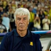 Fenerbahce-Roma, Gasperini chiede tre rigori: cos'è successo in Champions Fenerbahce-Roma, Gasperini chiede tre rigori: cos'è successo in Champions
