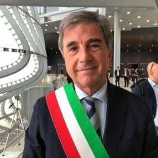 Roma, Pella (Anci): "Piccoli comuni risorsa di questo Paese" Roma, Pella (Anci): "Piccoli comuni risorsa di questo Paese"